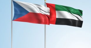 UAE, Czech Republic discuss expanding partnership in new economy sectors