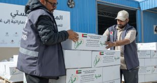 UAE strengthens global humanitarian efforts with Ramadan initiatives