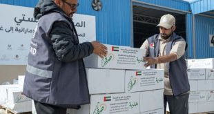 UAE strengthens global humanitarian efforts with Ramadan initiatives
