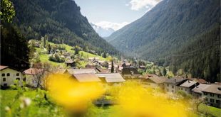 Celebrate Eid al-Fitr with an Alpine Escape to Graubunden