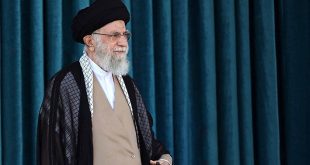 Iranian state media: Supreme Leader Khamenei killed in US-Israeli strikes
