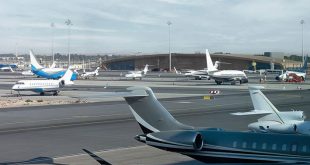 UAE strengthens its position as global hub for aircraft maintenance and repair