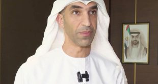 UAE accounts for 30% of Ecuador’s trade: Al Zeyoudi