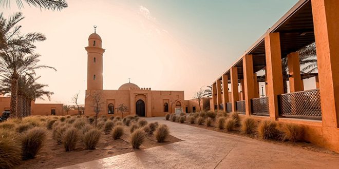 Celebrate Ramadan with Immersive Experiences at Sharjah Collection