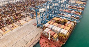 AD Ports Group confirms business continuity across all operations