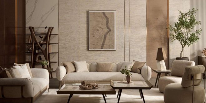 A New Wave of Elevated Design: Al Huzaifa’s Latest Collection