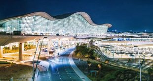 In coordination with Emergencies, Crises and Disasters Management Center – Abu Dhabi, Abu Dhabi Airports resumes limited flight operations at Zayed International Airport (AUH)