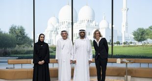 Majlis Mohamed bin Zayed session explores the Founding Father’s Lessons on Cooperation