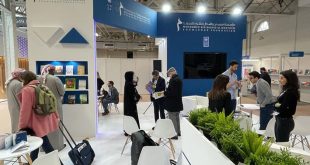 MBRF to present extensive programme at London Book Fair