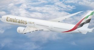 Emirates to operate 100 flights to depart from, return to Dubai on March 5-6
