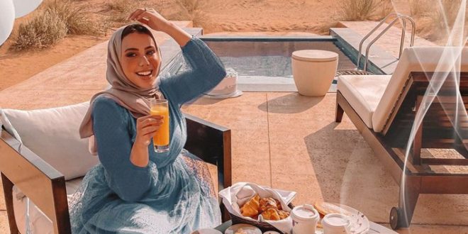 Sharjah Collection Offers Soulful Escapes and Elegant Hi-Tea Experiences to Celebrate International Women’s Day