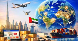 UAE consolidates its position as global hub for cross-border e-commerce