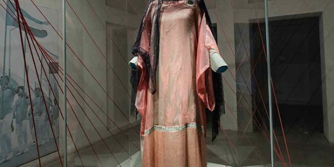 Al Shindagha Museum unveils new addition to Beauty and Adornment House