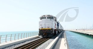 Etihad Rail reinforces role as reliable and essential channel for UAE trade