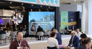 ALC participates in London Book Fair 2026
