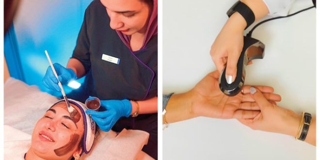 A Ramadan Reset with Kaya: A Holistic Approach to Body, Skin and Hair for the Fasting Season