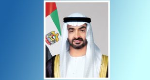 UAE and Egyptian Presidents discuss regional developments in phone call