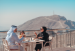 Jebel Jais Introduces New Family Experiences at the UAE’s Highest Peak