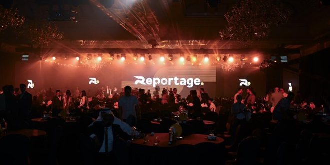 Reportage Group Introduces “Own Your Story,” A Brand Philosophy That Redefines Homeownership