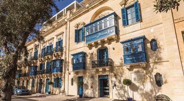 Three Luxury Destinations to Restore Calm and Balance