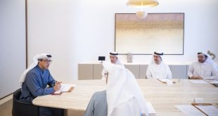 CBUAE Board reviews strength, resilience of UAE’s financial system, banking sector; approves proactive financial institution resilience package backed by CBUAE’s assets of AED1 trillion