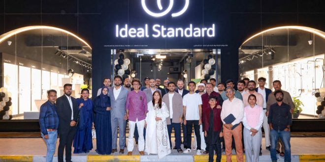 Fakih IVF Opens a New Branch in Khalifa City