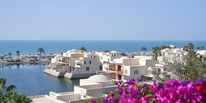 Celebrate Eid at The Cove Rotana Resort in Ras Al Khaimah