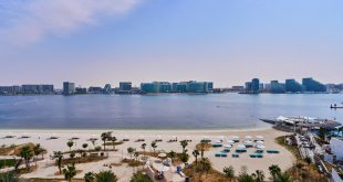 Miral announces Yas Bay East Beach to open on Yas Island