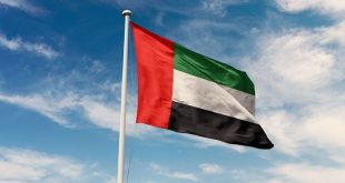 UAE expresses solidarity with Qatar, Türkiye and offers condolences over martyrdom of seven people in helicopter crash