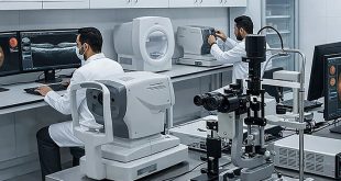 DoH launches UAE’s 1st gene therapy trial for eye disease