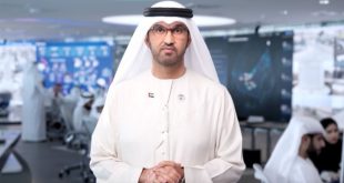 Weaponising Hormuz economic terrorism against every nation: Al Jaber