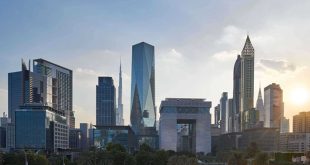 Dubai Aerospace Enterprise signs $2.8b of unsecured revolving credit facilities