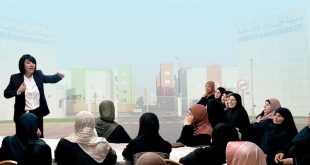 Family Development Foundation organises workshop on self-care