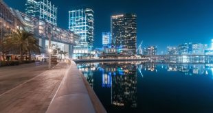 DMT, ADGM launch unified system for Abu Dhabi