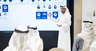 UAE National Experts Programme records 1,000 applications for ‘AI’