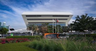 Mohammed Bin Rashid Library’s Children’s Library: Where Reading Journeys Begin