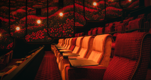 Cinemacity Starlight opens its newest destination in Marina Mall Abu Dhabi