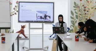 Louvre Abu Dhabi launches Museum Curriculum Portal