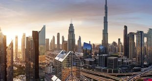 Dubai advances to 7th place in Global Financial Centres Index