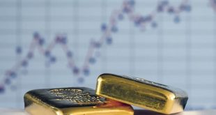 CBUAE gold reserves exceed AED43 billion
