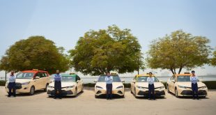 Hala and Careem’s Ramadan initiative raises AED 300,000 for captains during the Holy Month of Ramadan
