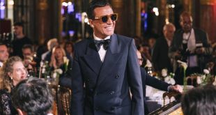 Omar Harfouch’s Concerto for Peace Proclaims Dubai as the World’s Epicenter of Cultural Pride