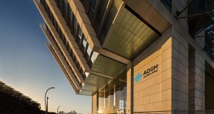 ADGM celebrates decade of operations with surge in AUM