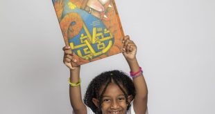 Kalimat expands Arabic children literature with over 1000 titles
