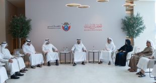 Hamdan bin Mohammed approves AED1 billion in economic incentives during Dubai Executive Council meeting