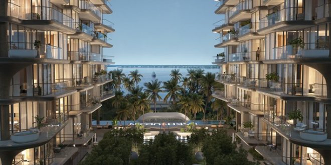 Tréppan Living: A Closer Look at the Concept Quietly Redefining Residential Living in Dubai