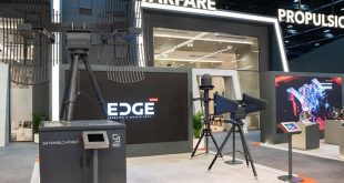 EDGE debuts multi-domain defence solutions at FIDAE ‘26