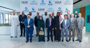 ADIB strengthens partnership with Jubail Investment Company to deliver landmark development in Abu Dhabi