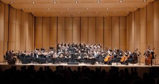 UAE National Orchestra celebrates decades of Emirati screen music