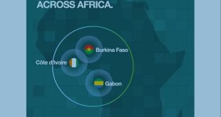Presight expands digital transformation partnerships across three new countries in Africa
